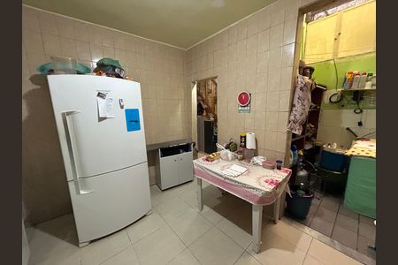 Casa para alugar com 118m², 2 quartos e 1 vagaCozinha