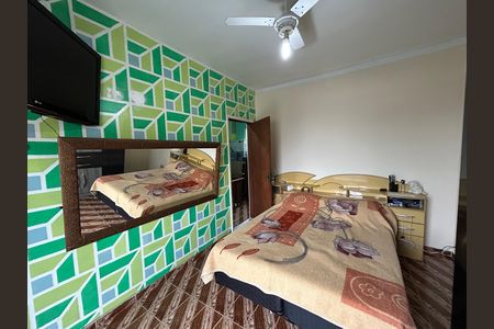 Casa para alugar com 118m², 2 quartos e 1 vagaQuarto 2 - Suíte