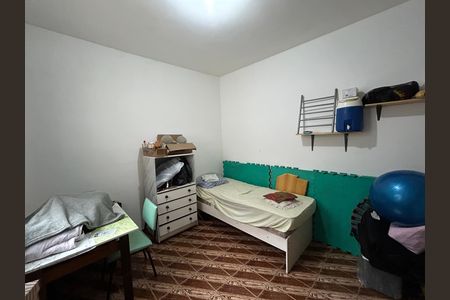 Quarto 1 de casa para alugar com 2 quartos, 118m² em Vaz Lobo, Rio de Janeiro