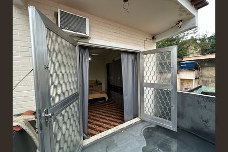 Casa para alugar com 118m², 2 quartos e 1 vagaVaranda da Suíte