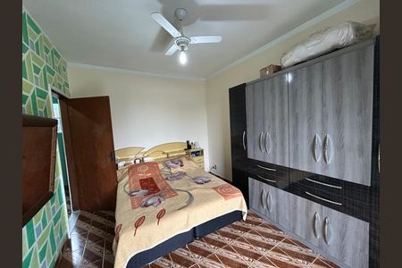 Casa para alugar com 118m², 2 quartos e 1 vagaQuarto 2 - Suíte