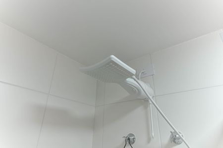 Apartamento para alugar com 34m², 1 quarto e sem vagaBanheiro