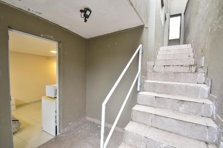 Studio para alugar com 20m², 1 quarto e sem vagaÁrea comum