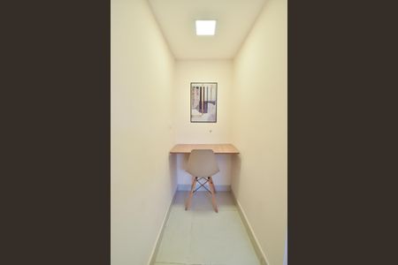 Studio de kitnet/studio para alugar com 1 quarto, 20m² em Jardim Vila Mariana, São Paulo