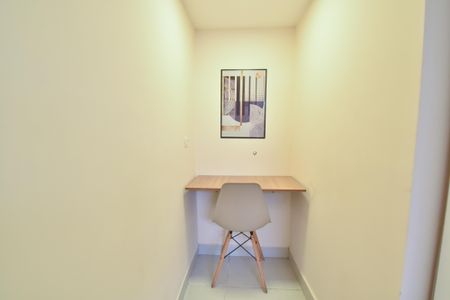 Studio de kitnet/studio para alugar com 1 quarto, 20m² em Jardim Vila Mariana, São Paulo