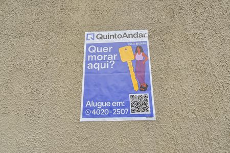 Studio para alugar com 20m², 1 quarto e sem vagaPlaca