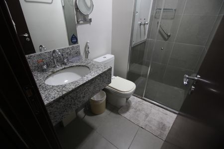 Studio para alugar com 20m², 1 quarto e 1 vagaBanheiro