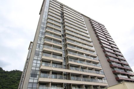 Studio para alugar com 20m², 1 quarto e 1 vagaFachada