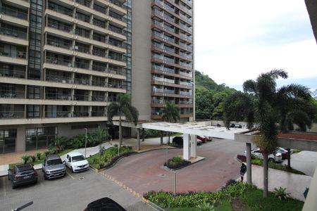Vista de kitnet/studio para alugar com 1 quarto, 20m² em Jacarepaguá, Rio de Janeiro