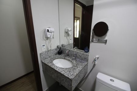 Studio para alugar com 20m², 1 quarto e 1 vagaBanheiro