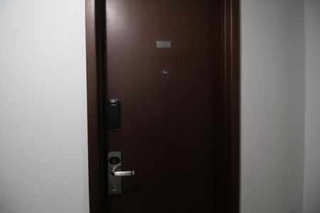 Studio para alugar com 20m², 1 quarto e 1 vagaSuíte D