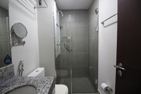 Studio para alugar com 20m², 1 quarto e 1 vagaBanheiro