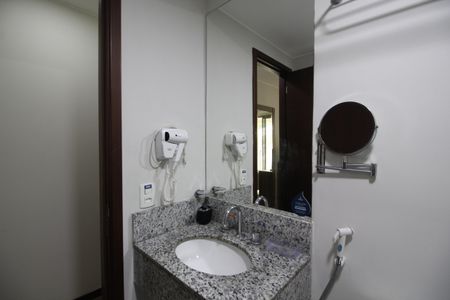 Studio para alugar com 20m², 1 quarto e 1 vagaBanheiro