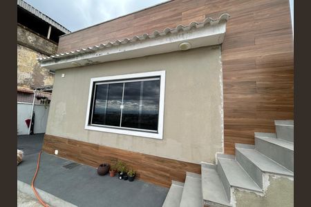 Casa à venda com 300m², 2 quartos e 4 vagas