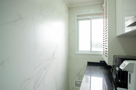 Apartamento à venda com 55m², 2 quartos e 1 vagaÁrea de serviço