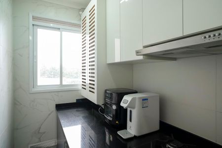 Apartamento à venda com 55m², 2 quartos e 1 vagaÁrea de serviço