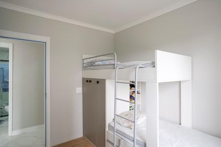 Apartamento à venda com 55m², 2 quartos e 1 vagaQuarto
