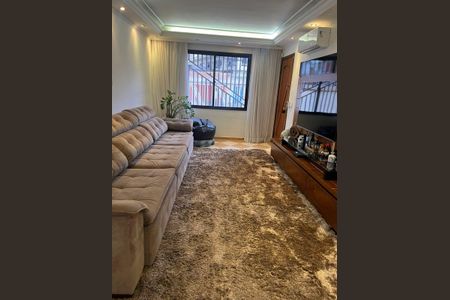 Casa à venda com 3 quartos, 262m² em Ipiranga, São Paulo