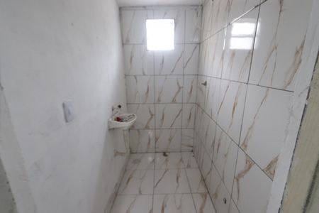 Casa à venda com 30m², 2 quartos e 1 vagaBanheiro Social