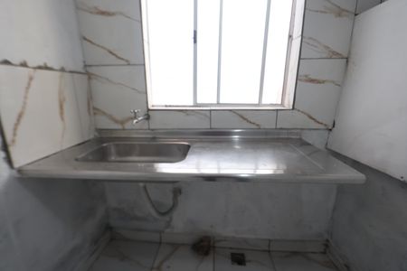 Casa à venda com 30m², 2 quartos e 1 vagaCozinha