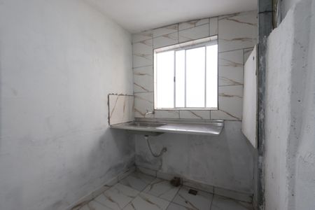 Casa à venda com 30m², 2 quartos e 1 vagaCozinha