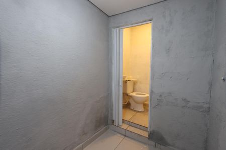 Suíte de casa para alugar com 2 quartos, 30m² em Jardim Guiomar, São Paulo