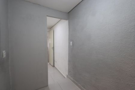 Suíte de casa para alugar com 2 quartos, 30m² em Jardim Guiomar, São Paulo