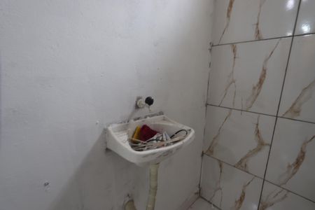 Casa à venda com 30m², 2 quartos e 1 vagaBanheiro Social