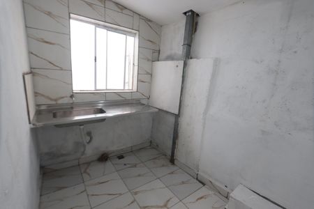 Casa à venda com 30m², 2 quartos e 1 vagaCozinha