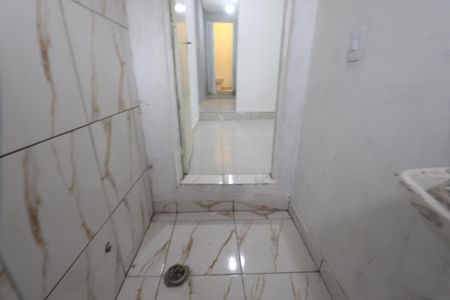Casa à venda com 30m², 2 quartos e 1 vagaBanheiro Social