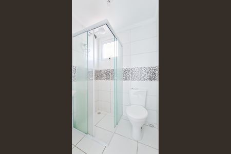 Apartamento para alugar com 37m², 2 quartos e 1 vagaBanheiro Social