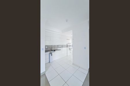 Apartamento para alugar com 37m², 2 quartos e 1 vagaCozinha