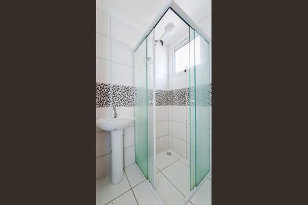 Apartamento para alugar com 37m², 2 quartos e 1 vagaBanheiro Social