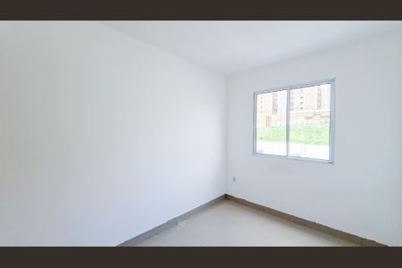 Quarto 1 de apartamento para alugar com 2 quartos, 37m² em Vila Alzira, Guarulhos