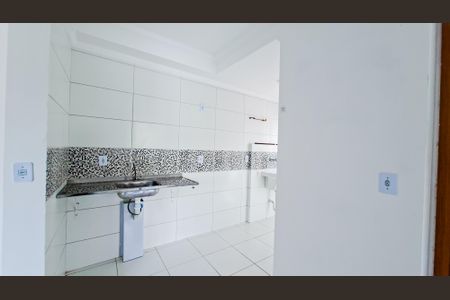 Apartamento para alugar com 37m², 2 quartos e 1 vagaCozinha