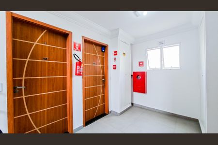 Apartamento para alugar com 37m², 2 quartos e 1 vagaHall da Entrada 