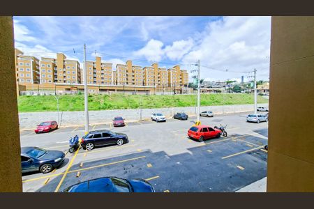 Apartamento para alugar com 37m², 2 quartos e 1 vagaVista da Varanda