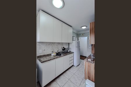 Apartamento à venda com 65m², 2 quartos e 1 vaga Apartamento à venda com 65m², 2 quartos e 1 vagaCozinha