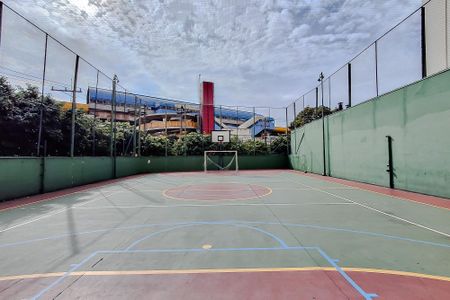 Apartamento à venda com 65m², 2 quartos e 1 vaga Apartamento à venda com 65m², 2 quartos e 1 vagaQuadra Esportiva