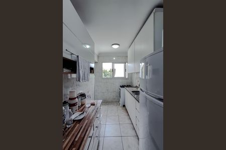 Apartamento à venda com 65m², 2 quartos e 1 vaga Apartamento à venda com 65m², 2 quartos e 1 vagaCozinha