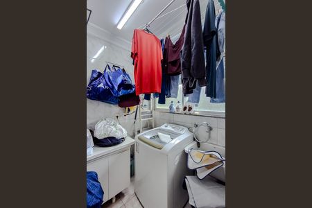 Apartamento à venda com 65m², 2 quartos e 1 vaga Apartamento à venda com 65m², 2 quartos e 1 vagaÁrea de Serviço