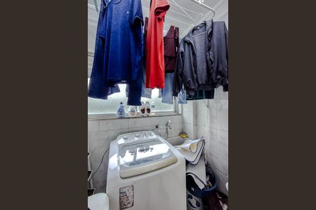 Apartamento à venda com 65m², 2 quartos e 1 vaga Apartamento à venda com 65m², 2 quartos e 1 vagaÁrea de Serviço