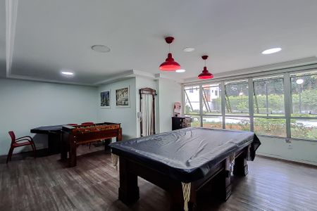 Apartamento à venda com 65m², 2 quartos e 1 vaga Apartamento à venda com 65m², 2 quartos e 1 vagaÁrea comum