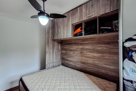 Apartamento à venda com 65m², 2 quartos e 1 vaga Apartamento à venda com 65m², 2 quartos e 1 vagaQuarto 2