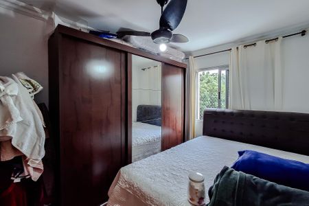 Apartamento à venda com 65m², 2 quartos e 1 vaga Apartamento à venda com 65m², 2 quartos e 1 vagaQuarto 1