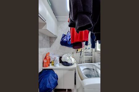 Apartamento à venda com 65m², 2 quartos e 1 vaga Apartamento à venda com 65m², 2 quartos e 1 vagaÁrea de Serviço