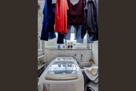 Apartamento à venda com 65m², 2 quartos e 1 vaga Apartamento à venda com 65m², 2 quartos e 1 vagaÁrea de Serviço