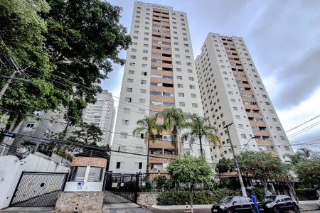 Apartamento à venda com 65m², 2 quartos e 1 vaga Apartamento à venda com 65m², 2 quartos e 1 vagaFachada - Plaquinha