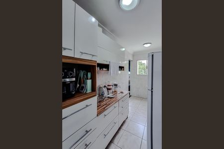 Apartamento à venda com 65m², 2 quartos e 1 vaga Apartamento à venda com 65m², 2 quartos e 1 vagaCozinha