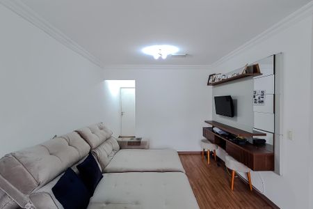 Sala de apartamento à venda com 2 quartos, 65m² em Ipiranga, São Paulo